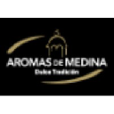 AROMAS DE MEDINA, S.L. logo