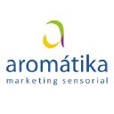 AROMATIKA BV logo