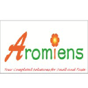 Aromiens logo