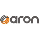 Aron Global logo