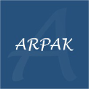 ARPAK logo