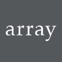 ARRAY MARKETING CANADA INC. logo