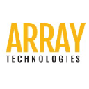 Array Technologies logo