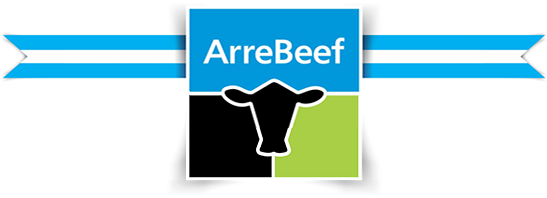 Arre Beef logo