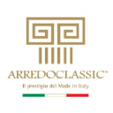 Arredoclassic logo