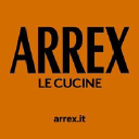 Arrex logo