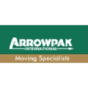 Arrowpak logo