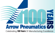 Arrow Pneumatics logo