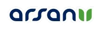 Arsan Kimya logo