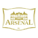 Arsenal PL logo