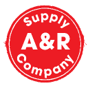 A & R Supply logo