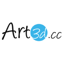 Art3D logo