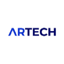 ARTECH LIMITED logo