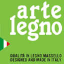 Artelegno logo