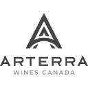 ARTERRA WINES CANADA INC logo