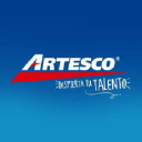 Artesco logo