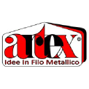 Artex logo