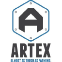 Artex logo