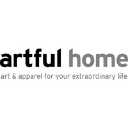 ARTFUL HOME LA logo