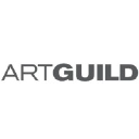 Art Guild logo