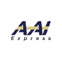 Aai Express logo