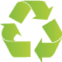 Artificial Grass Recyclers logo