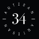 ARTISAN 34 logo