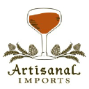 Artisanal Imports logo