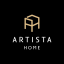 Artista Home logo