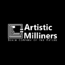 ARTISTIC MILLINERS  PVT LTD logo