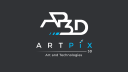 ArtPix logo