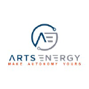 ARTS ENERGY SAS logo