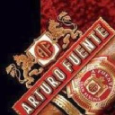 Arturo Fuente logo