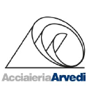 Arvedi Group logo