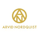 ARVID NORDQUIST KAFFE logo