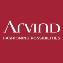 ARVIND LTD  ARVIND COMPOSITES DIVIS logo