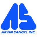 Arvin Sango logo