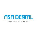 ASA DENTAL USA CORP logo