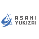 ASAHI YUKIZAI CORPORATION logo