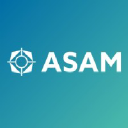 Asam logo