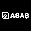 ASAS Aluminyum logo