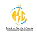 American Standard Circuits logo