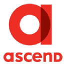 Ascend logo