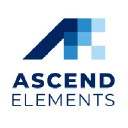 Ascend Elements logo