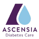 Ascensia Diabetes Care logo