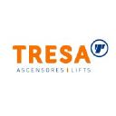 Ascensores Tresa logo