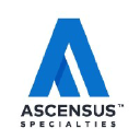 ASCENSUS SPECIALTIES LLC logo