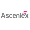 Ascentex Exim logo