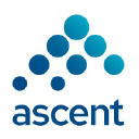 ASCENT GLOBAL LOGISTICS C/O O COOL RUNNINGS logo