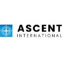 Ascent International logo